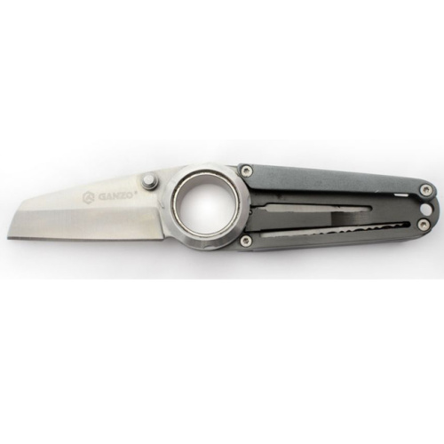 Нож Ganzo G706-2 фото 4